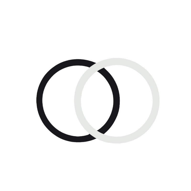 Universal Magnetic Phone Ring Sticker