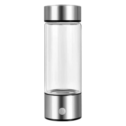 Hydrogen-rich health cup