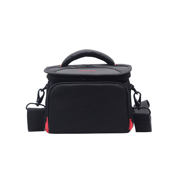 Slouch bag for DSLR camera DSLR Cameras product image 5