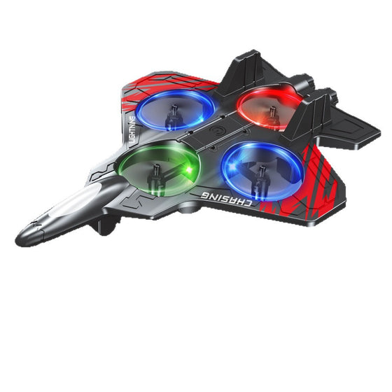Remote Control Foam Glider Airplane Toy product image 3