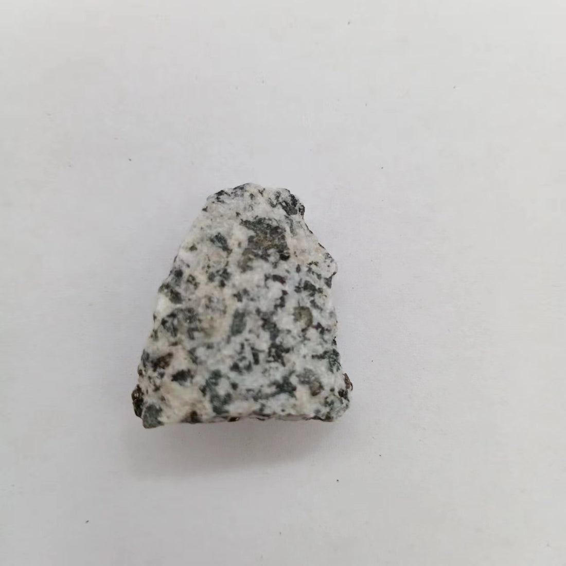Natural Crystal Mineral Specimens Educational Set