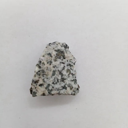 Natural Crystal Mineral Specimens Educational Set