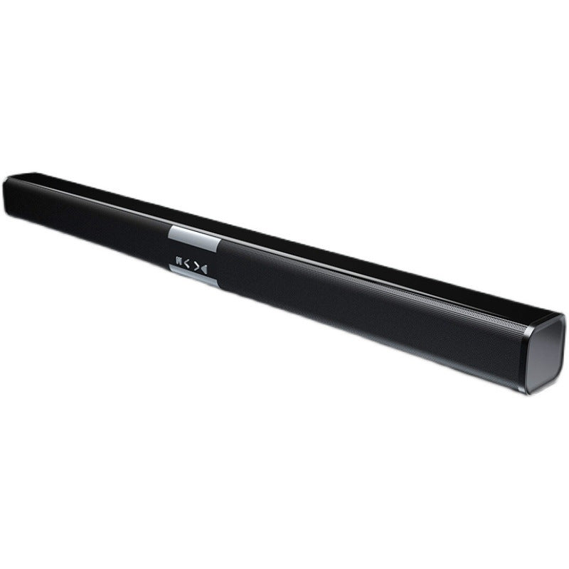 Wireless Bluetooth Speaker with USB Playback