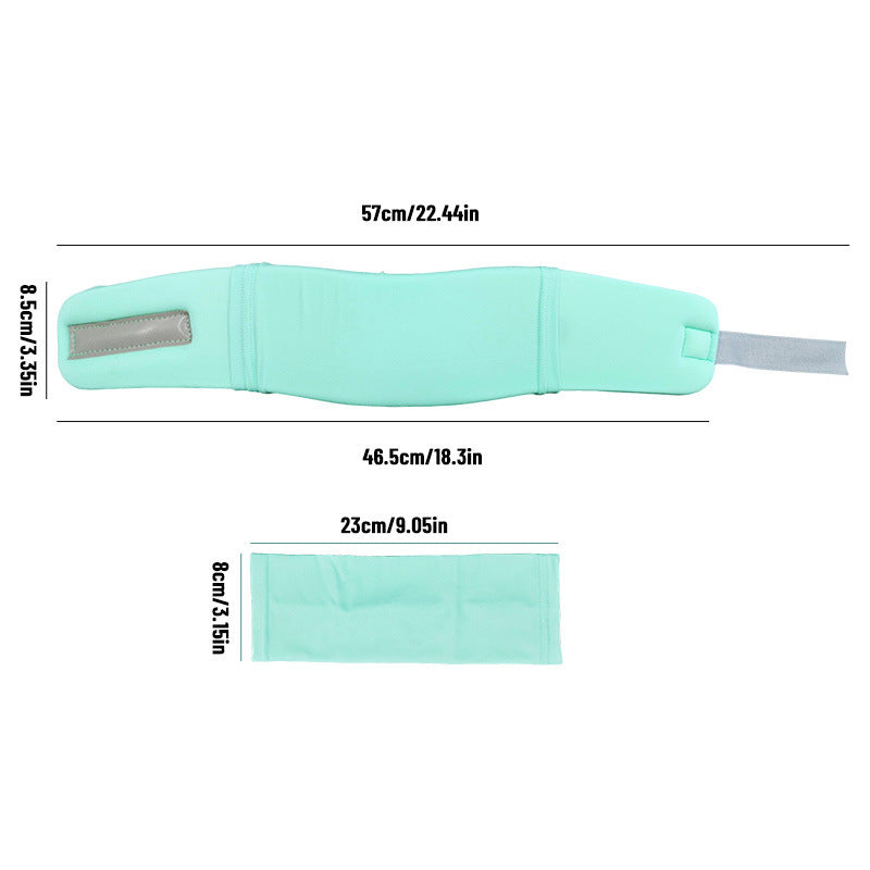 Adjustable Breathable Neck Support Brace Health & Wellness product image 6