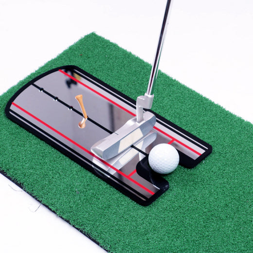 Acrylic Golf Putting Mirror product image 3
