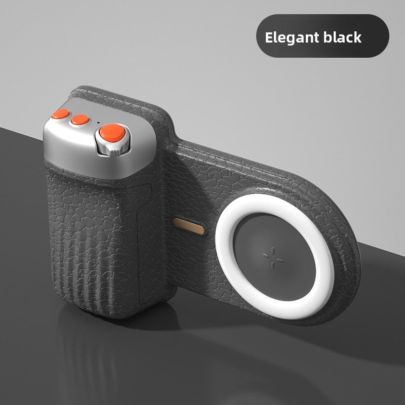 Bluetooth Phone Mount