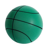 Silent Indoor Basketball for Children Training