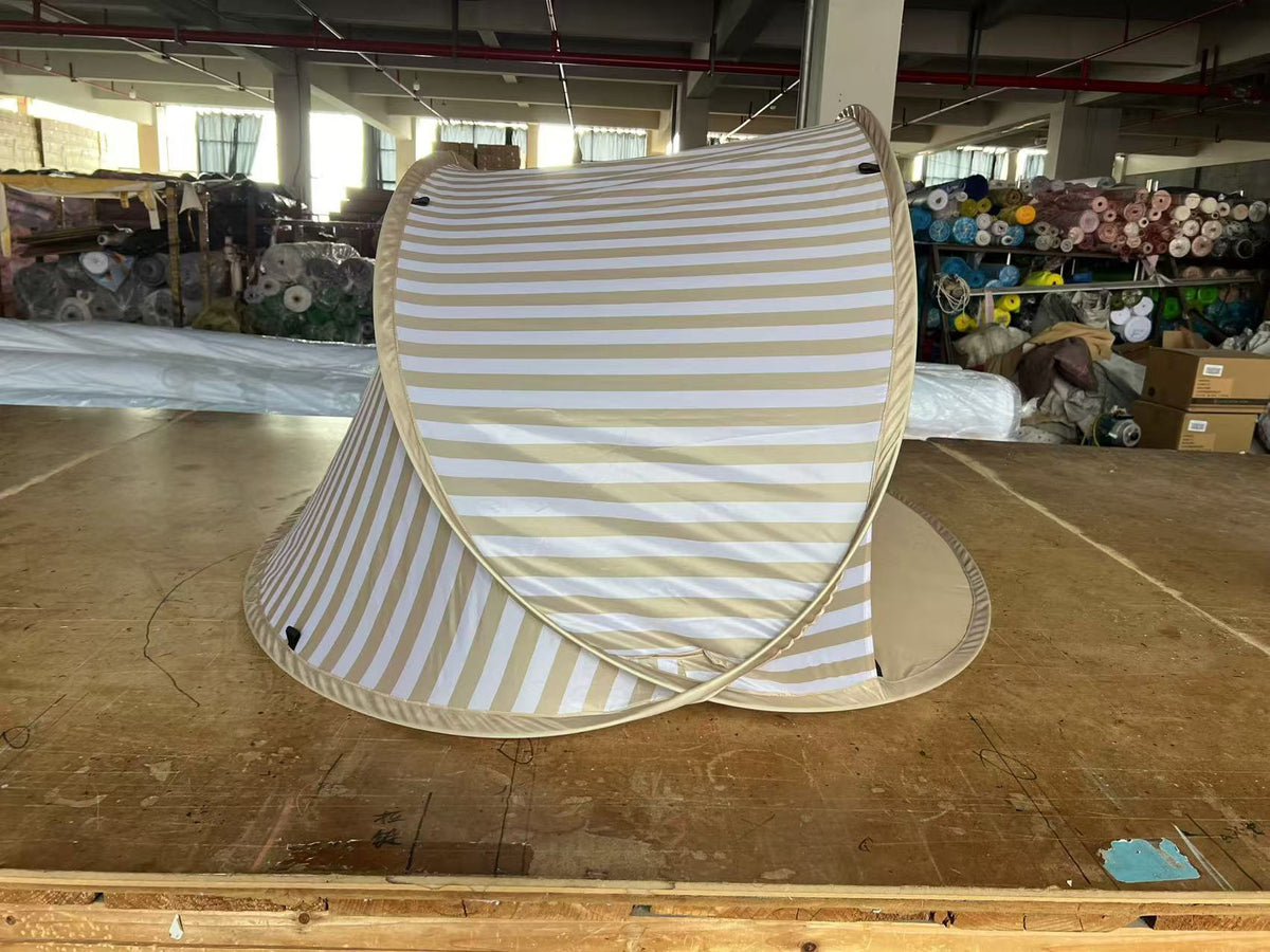 Portable Quick Setup Beach Sun Shelter Tent
