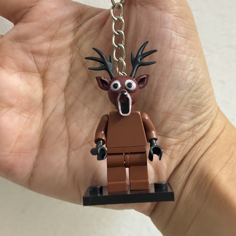 Mini Figures product image 7
