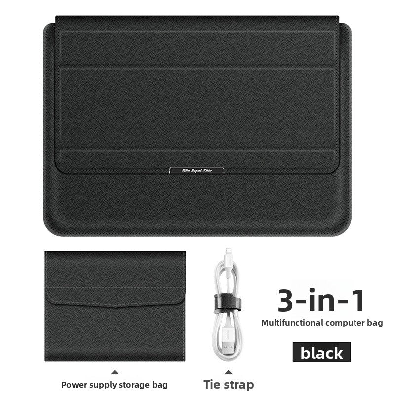 Multifunctional Laptop Stand Bag