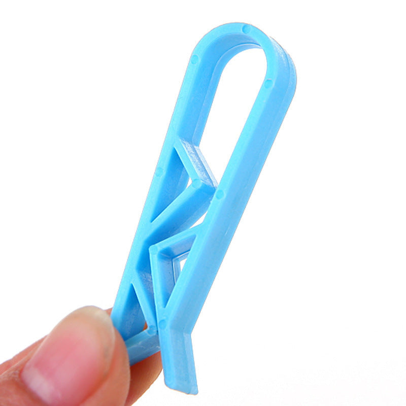 Fixed clamp anti-slip clamp fixing ring product image 6
