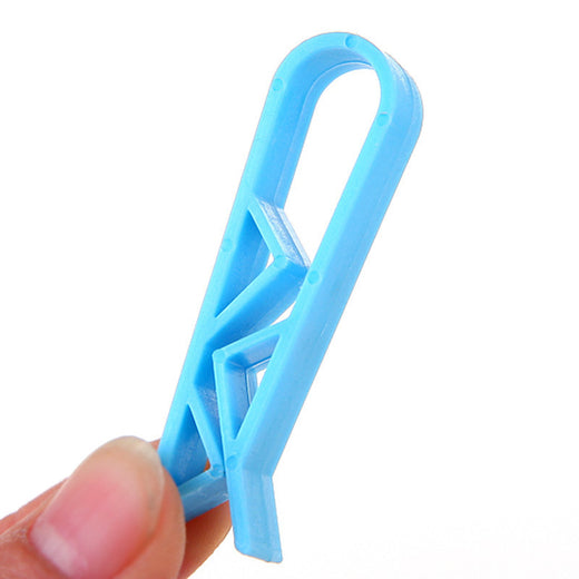 Fixed clamp anti-slip clamp fixing ring