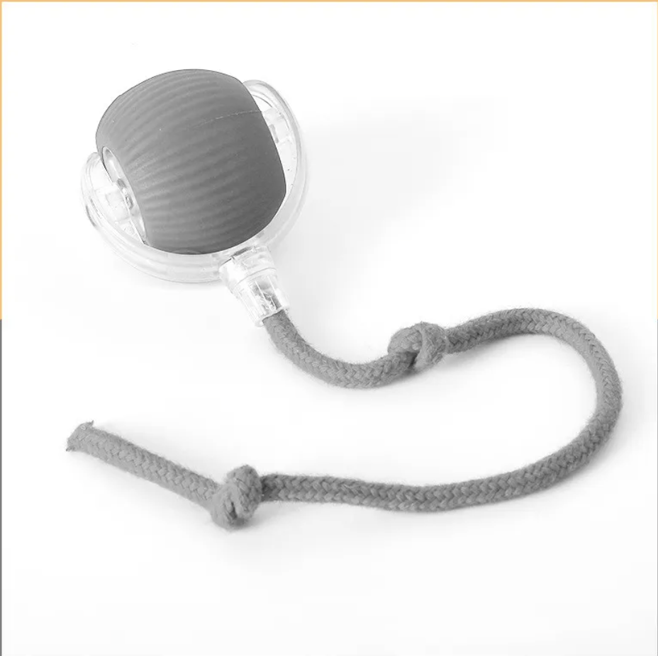 Self-Rolling Cat Toy - Image 10
