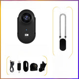 Magnetic Waterproof Sports Camera for Vlogging