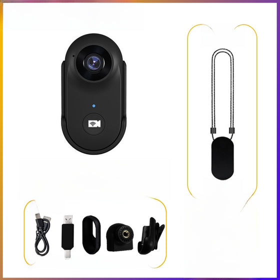 Magnetic Waterproof Sports Camera for Vlogging Action Cameras product image 5