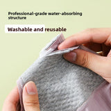 High Waist Anti Leakage Incontinence Underwear