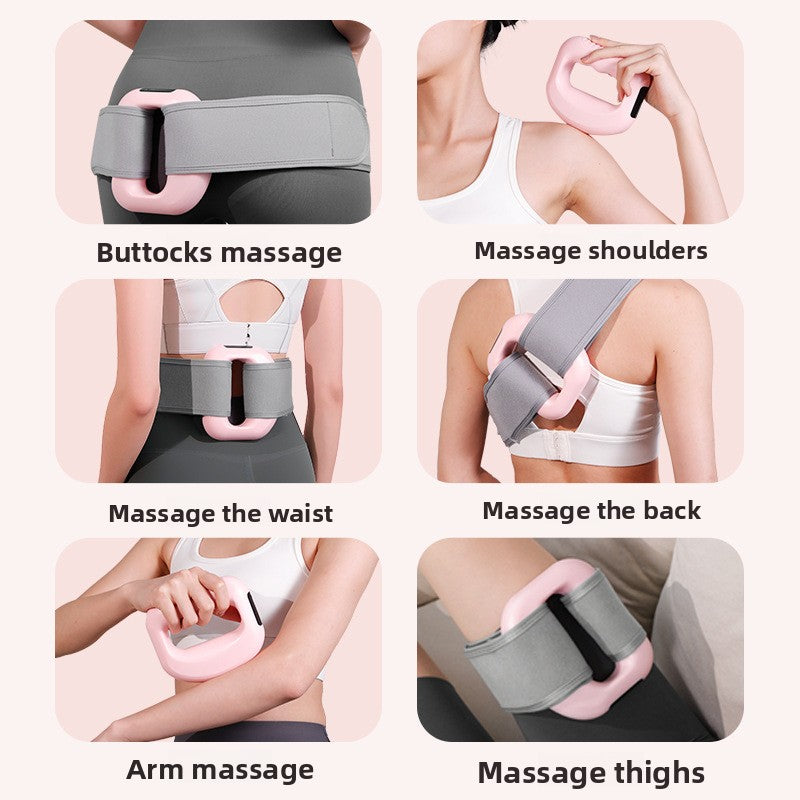Professional Vibration Massage Fat Reduction Machine