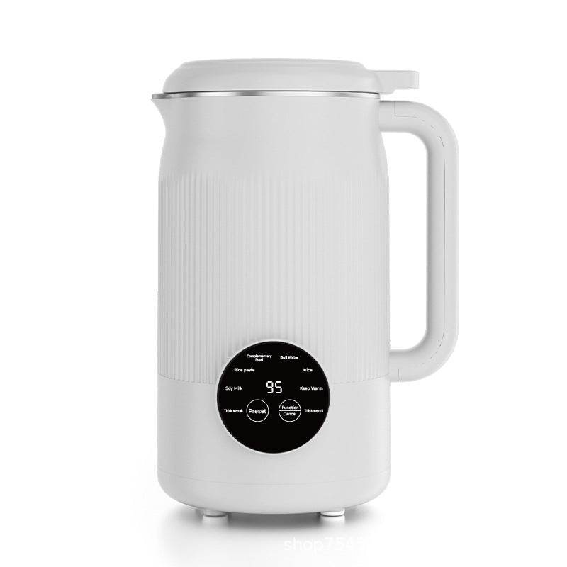Multifunctional Soy Milk Maker and Grinder