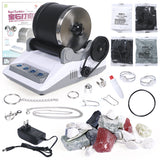 Stone Polishing Machine