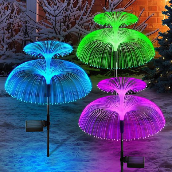 Solar Garden Light Outdoor & Pond Lighting product image 5