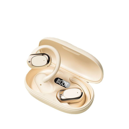 Bluetooth headphones