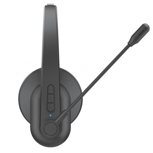 Single-Ear Wireless Bluetooth Headset