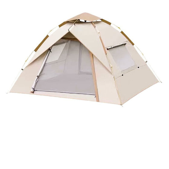 Automatic Pop-Up Camping Tent Camping Shelter & Sleep product image 1