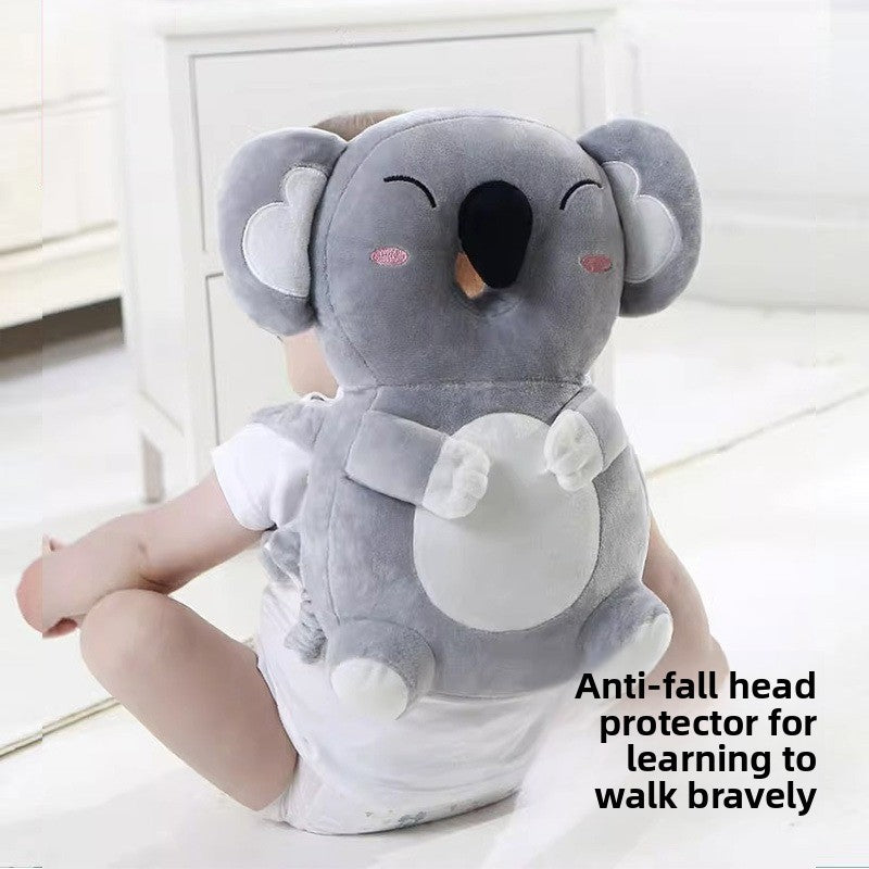 Baby Anti-Fall Head Protection Pillow product image 1