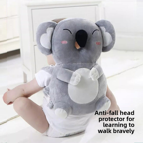 Baby Anti-Fall Head Protection Pillow product image 1