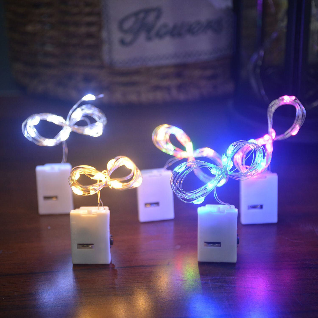LED String Lights