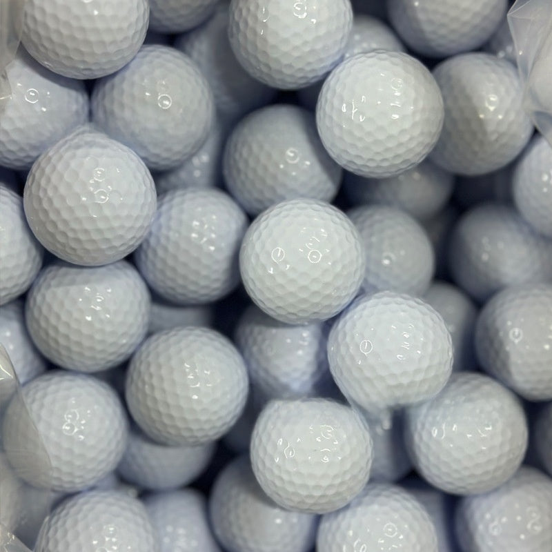Golf second floor solid practice balls