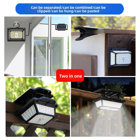 Solar Light Solar Lighting product image 1
