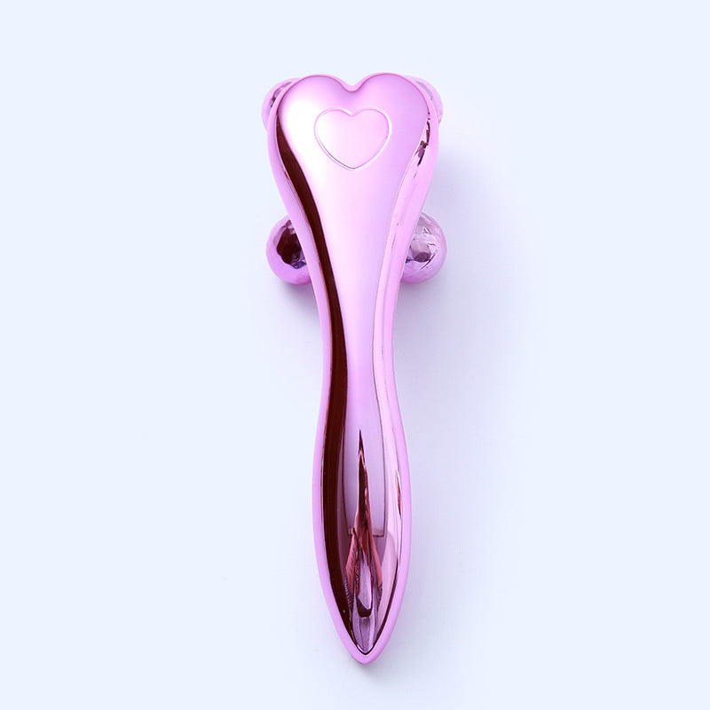 3D Y-Shaped Facial Roller Massager product image 7