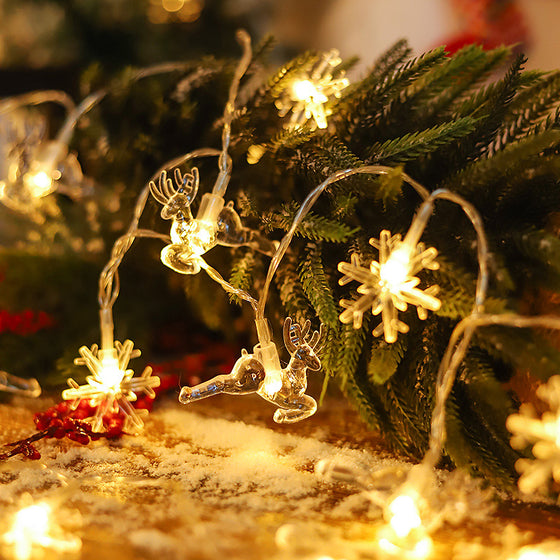 LED Christmas Lights Decor product image 2