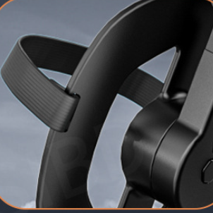 Mens Pelvic Floor Exercise Equipment with Counter