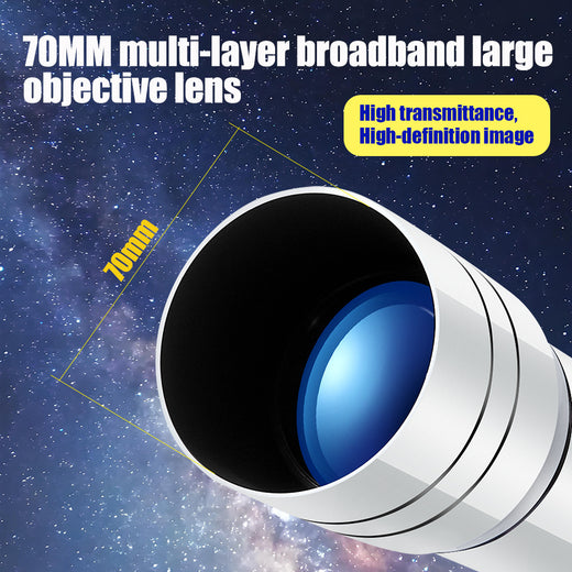 Astronomical telescope