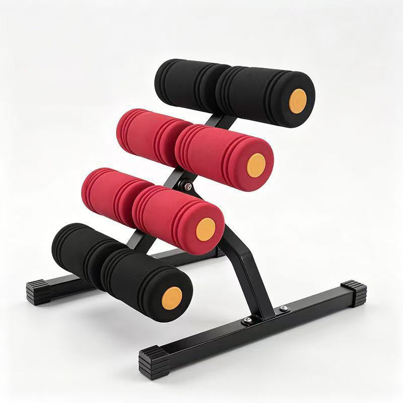 Yoga fitness chair