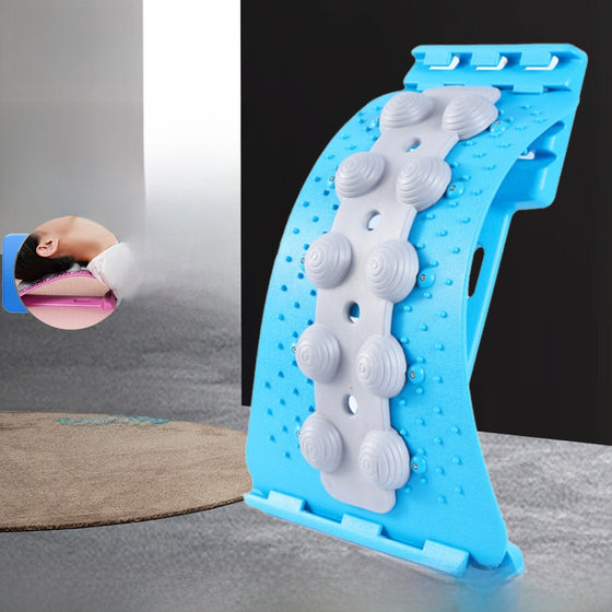 3D Posture Corrector Lumbar Spine Support Health & Wellness product image 5