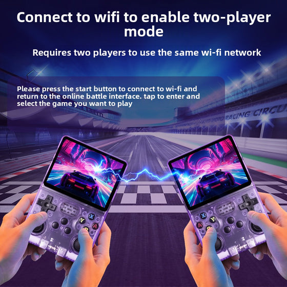 Handheld Game Console Consoles product image 1