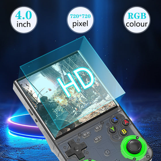 Handheld Game Console Consoles product image 2
