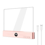 Tablet reading light
