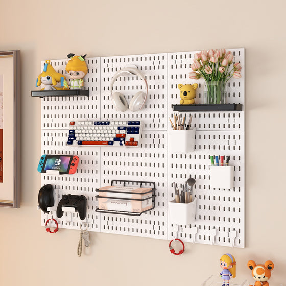 Plastic display board product image 1