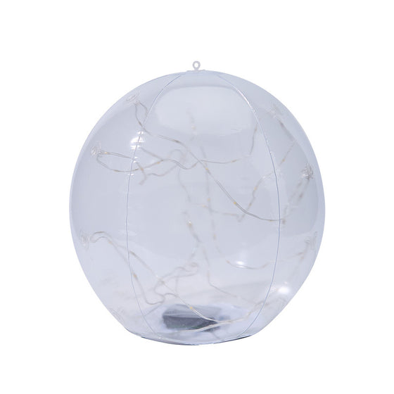 Solar Powered Floating Pool Light with Color Changing LED Garden & Outdoor product image 5