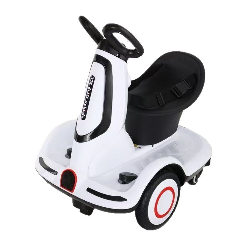 Children Electric Balance Car with Remote Control