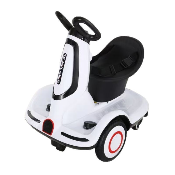 Children Electric Balance Car with Remote Control product image 5
