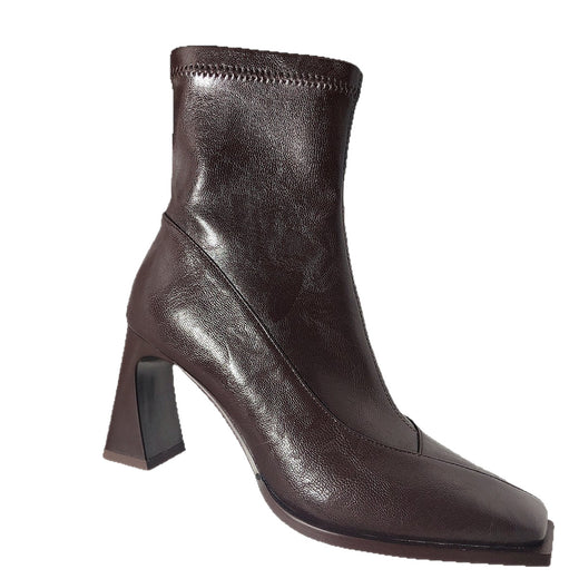 Short boots - French fashion boots