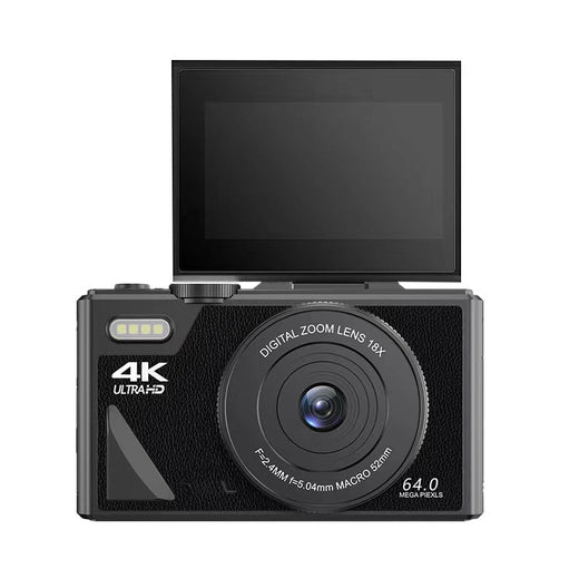 Digital Camera