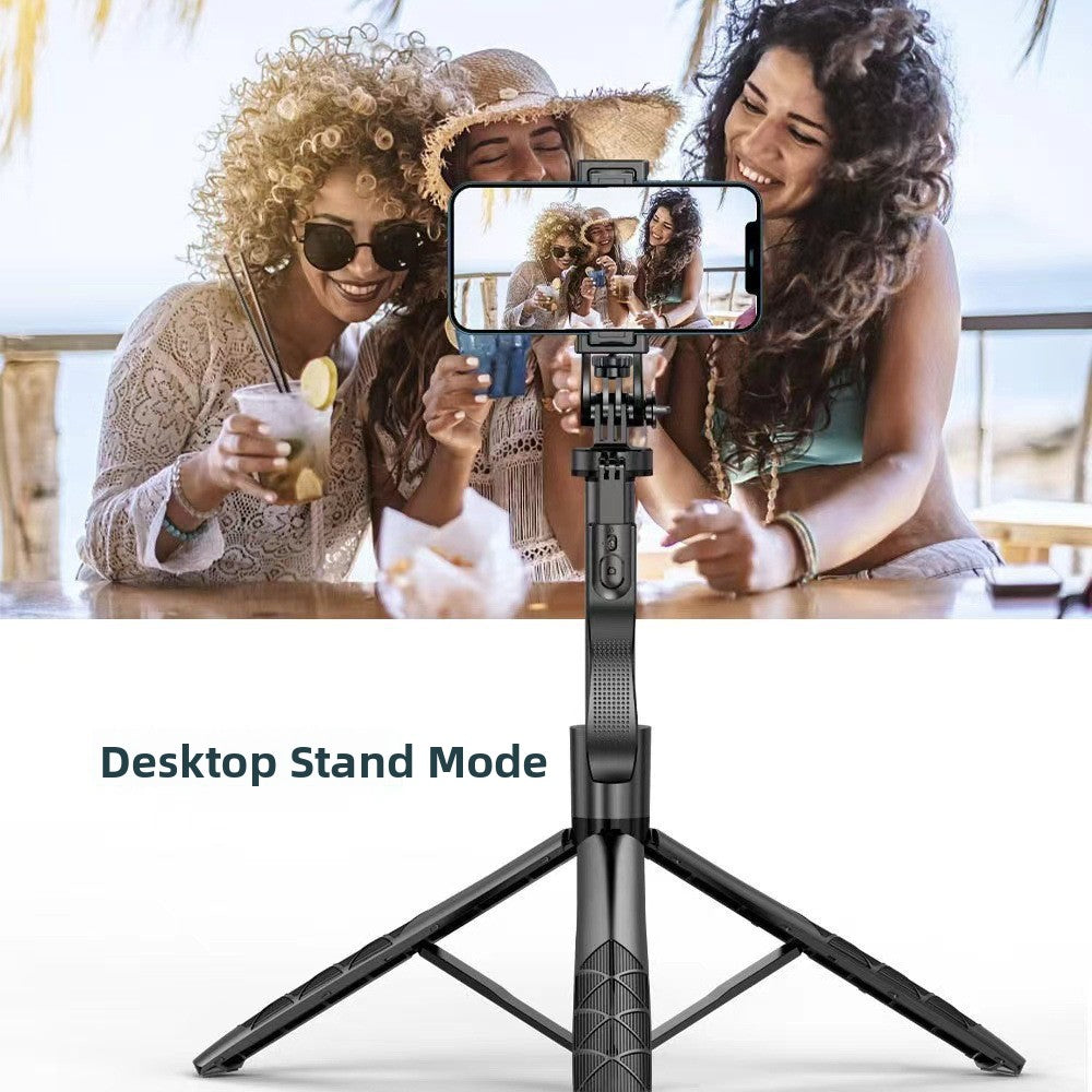 Bluetooth selfie stick