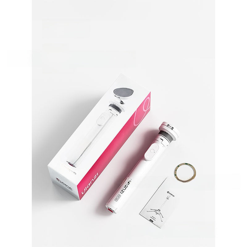 Floor-Standing Selfie Stick Bluetooth