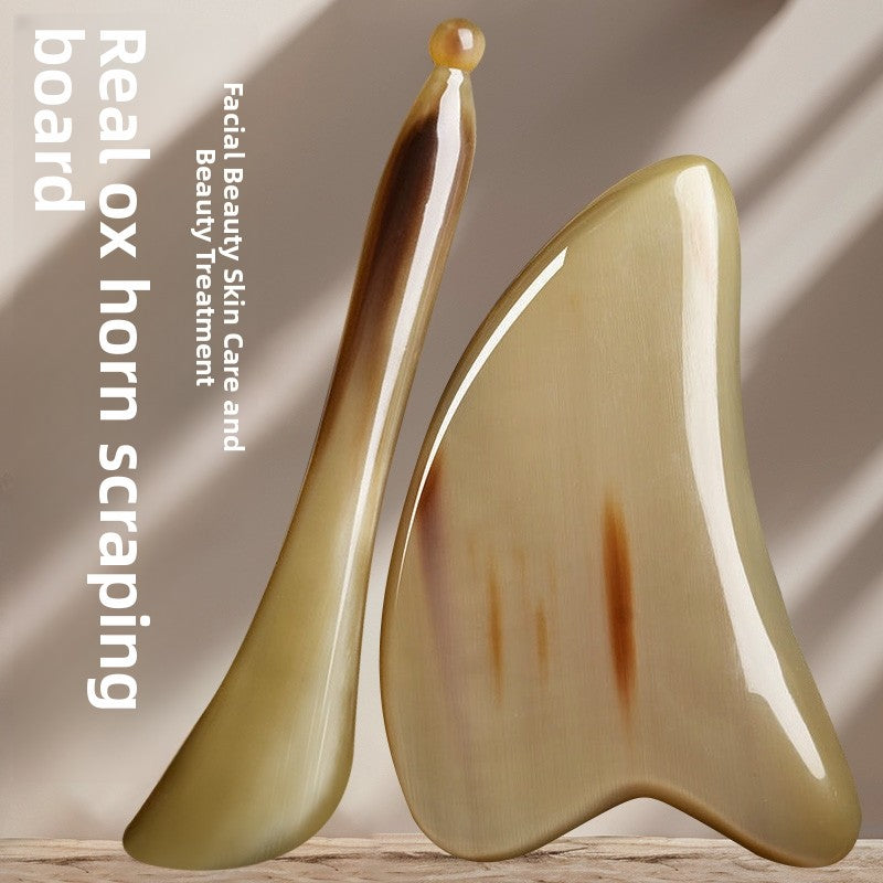 Gua Sha board facial beauty stick product image 1